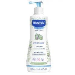 LAIT CORPOREL HYDRA BABY PEAU NORMALE