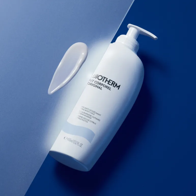 LAIT CORPOREL L'ORIGINAL