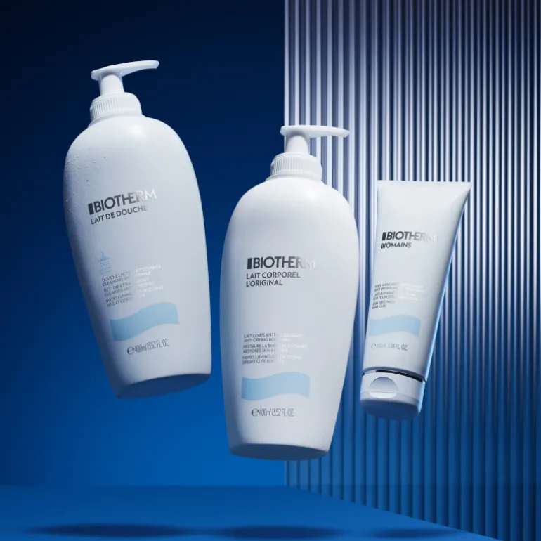 LAIT CORPOREL L'ORIGINAL