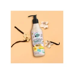 Lait Corporel Naturel à la Vanille Madagascar Dreams