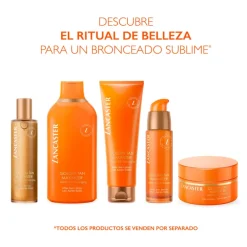 LANCASTER GOLDEN TAN MAXIMIZER - After Sun Lotion 400ml