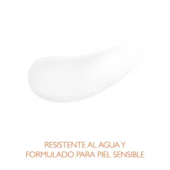 LANCASTER SUN SENSITIVE Oil-Free Milky Fluid SPF50 50 ml