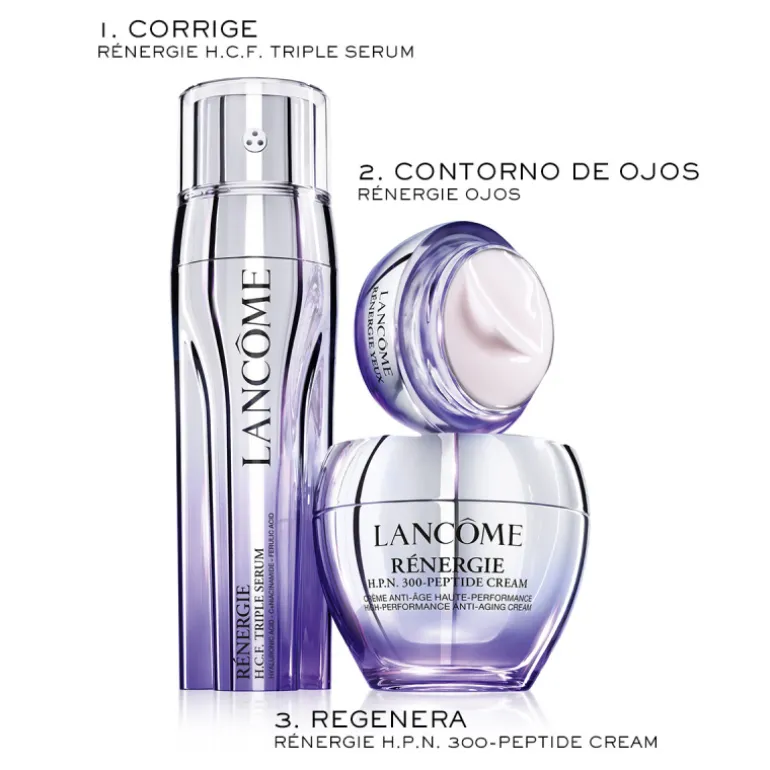 LANCÔME RÉNERGIE H.C.F. TRIPLE SERUM