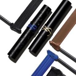 LASH CLASH WATERPROOF MASCARA NOIR
