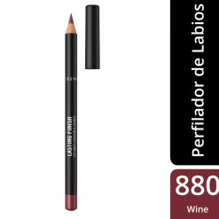 Lasting Finish Lipliner