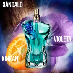 Le Beau Flower Edition Eau de Parfum Édition Limitée