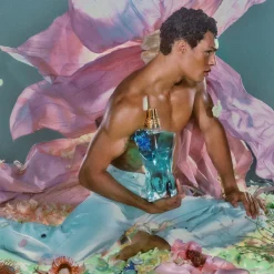 Le Beau Flower Edition Eau de Parfum Édition Limitée