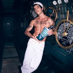 LE MALE EAU DE TOILETTE