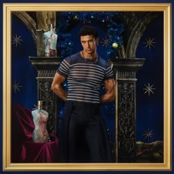 Le Male Eau de Toilette Édition Limitée