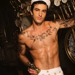 LE MALE ELIXIR PARFUM