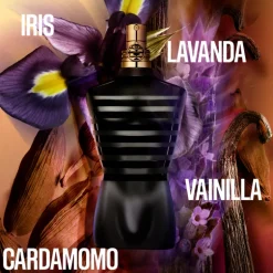 LE MALE LE PARFUM EDP