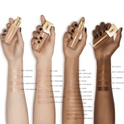 LE TEINT TOUCHE ECLAT