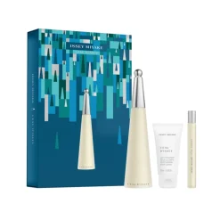 L'Eau d'Issey Eau de Toilette & Lait Corporel