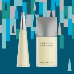 L'Eau d'Issey Eau de Toilette & Lait Corporel