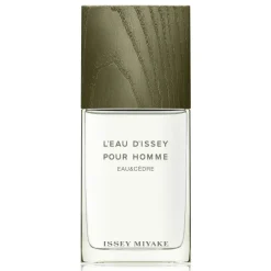 L'eau D'issey Homme Eaux Cedre Edt Vapourisateur