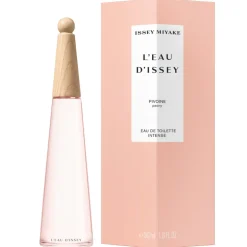 L'EAU D'ISSEY PIVOINE EAU DE TOILETTE INTENSE