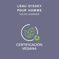 L'eau D'issey Pour Homme Solaire Lavender Eau De Toilette Intense