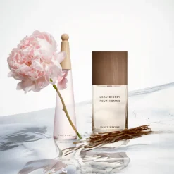 L'EAU D'ISSEY POUR HOMME VETIVER EAU DE TOILETTE INTENSE