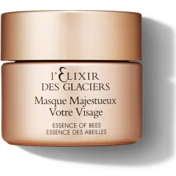 L'ELIXIR DES GLACIERS MASQUE MAJESTEUX 50ML