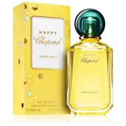 Lemon Dulci EDP