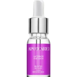 LICORICE PURE SERUM