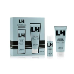 Lierac Homme Coffret Fluido Anti Aging