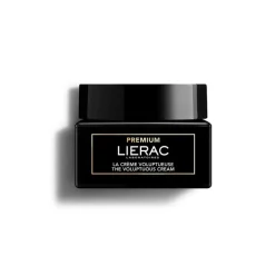LIERAC PREMIUM CRÈME ANTI-ÂGE VOLUPTUEUSE