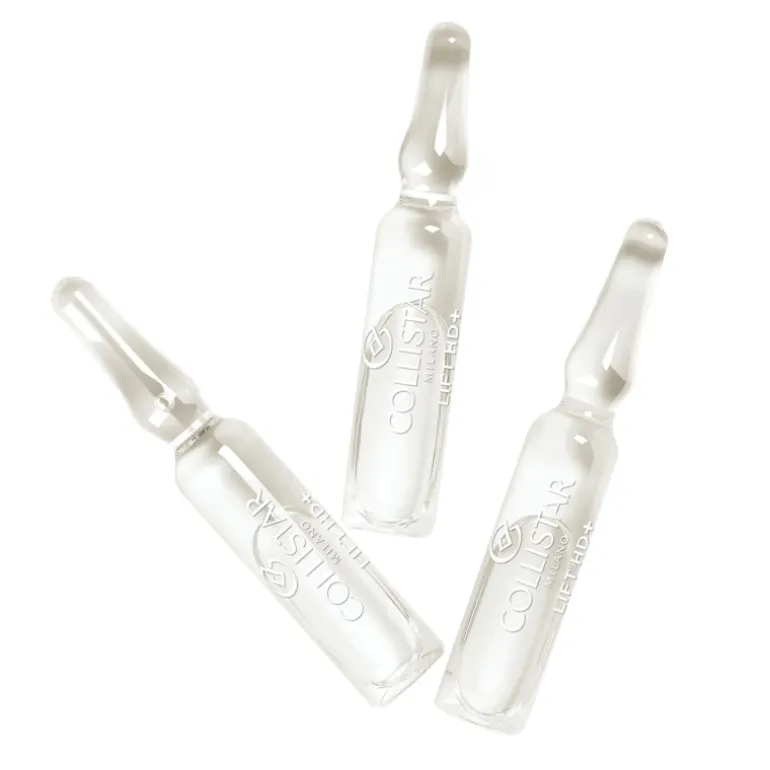 Lift Hd+ Lift Effect Ampoules