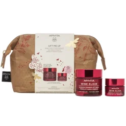 LIFT ME UP WINE ELIXIR  CRÈME LÉGÈRE + CADEAU