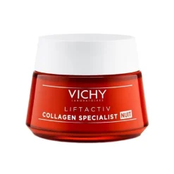 Liftactiv Collagen Night 50 ml