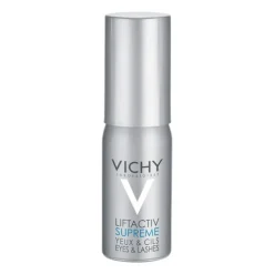Liftactiv Serum 10 Yeux et cils 15Ml
