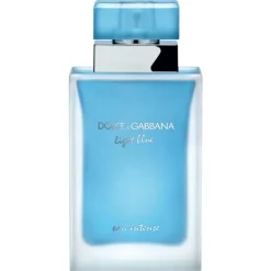 LIGHT BLUE EAU DE PARFUM INTENSE