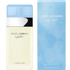 LIGHT BLUE EAU DE TOILETTE