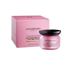 Light Force Face Night Cream