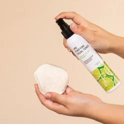 Lime Purifying Facial Toner