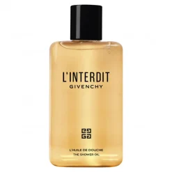 L'INTERDIT BATH OIL 200 ML