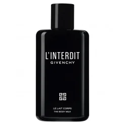 L'INTERDIT BODY MILK 200 ML