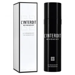 L'INTERDIT DÉODORANT 100 ML