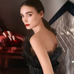 L'INTERDIT EAU DE TOILETTE VAPORISATEUR