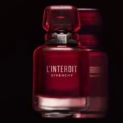L'INTERDIT ROUGE EAU DE PARFUM