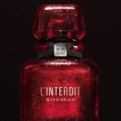 L'INTERDIT ROUGE EAU DE PARFUM