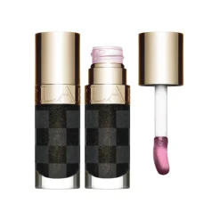 Lip Comfort Oil Black & White Édition Limitée