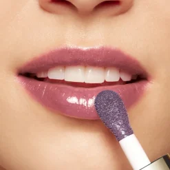 Lip Comfort Oil Black & White Édition Limitée