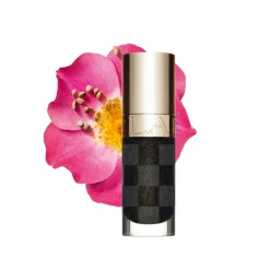 Lip Comfort Oil Black & White Édition Limitée