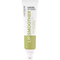 Lip Smoother Caring Gommage Des Lèvres