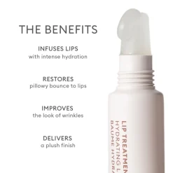 Lip Treatment Balm Clear