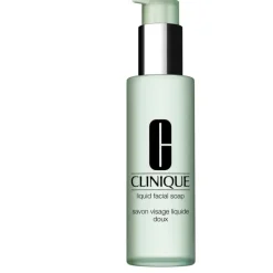 Liquid Facial Soap Mild 200ml