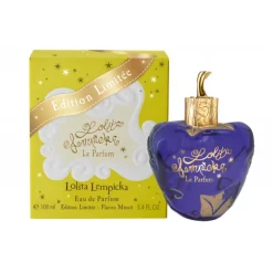 LOLITA LEMPICKA LIMITED EDITION FLACON MINUIT EDP