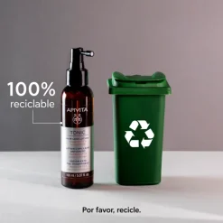 Lotion Anti-Chute Aux Protéines D'hippophae Tc Et De Lupin