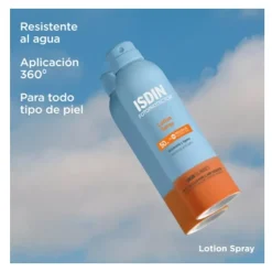 LOTION PHOTOPROTECTRICE SPRAY SPF50